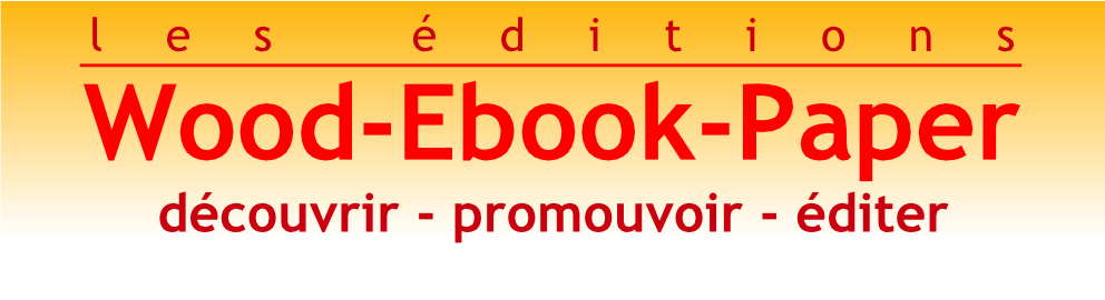 Logo Wood - Ebook - Paper